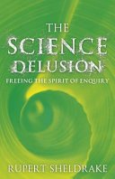 Cover of The Science Delusion
