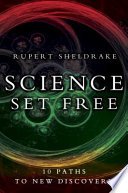 Cover of Science Set Free