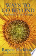 Cover of Ways to Go Beyond and Why They Work