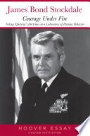 Cover of Courage Under Fire