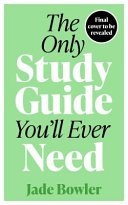 Cover of The Only Study Guide You'll Ever Need