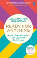 Cover of Ready for Anything