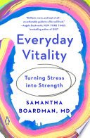 Cover of Everyday Vitality