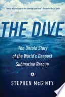 Cover of The Dive