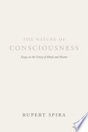 Cover of The Nature of Consciousness