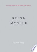 Cover of Being Myself