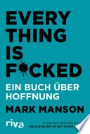 Cover of Everything is Fucked
