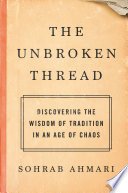 Cover of The Unbroken Thread