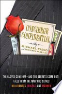 Cover of Concierge Confidential