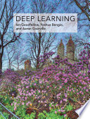 Deep Learning Cover