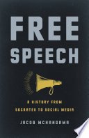 Cover of Free Speech