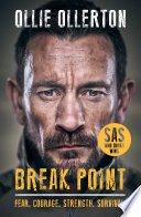 Cover of Break Point