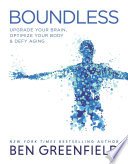 Cover of Boundless