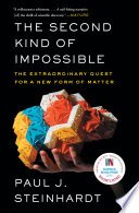 Cover of The Second Kind of Impossible