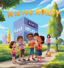 Cover of M Is for Money