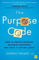 Cover of The Purpose Code