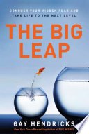 Cover of The Big Leap