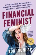 Cover of Financial Feminist