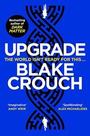 Cover of Upgrade