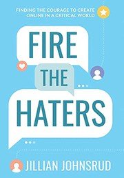 Cover of Fire the Haters