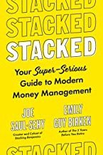 Cover of Stacked