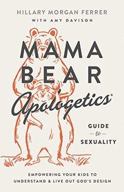 Cover of Mama Bear Apologetics® Guide to Sexuality
