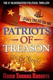 Cover of Patriots of Treason