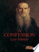 Cover of A Confession