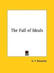 Cover of The Fall of Ideals