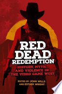 Cover of Red Dead Redemption