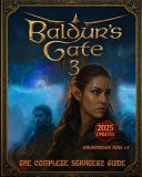 Cover of Baldur's Gate 3