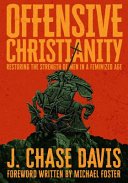 Cover of Offensive Christianity