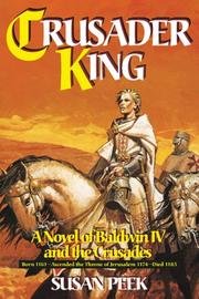 Cover of Crusader King