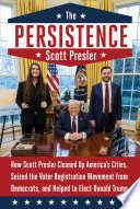 Cover of The Persistence