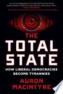Cover of The Total State