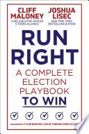 Cover of Run Right