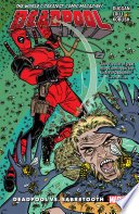 Cover of Deadpool