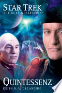 Cover of Star Trek The Next Generation 3