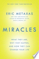 Cover of Miracles