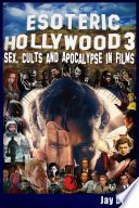 Cover of Esoteric Hollywood 3