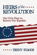 Cover of Heirs of the Revolution