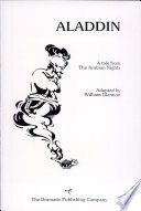 Cover of Aladdin