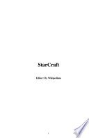 Cover of StarCraft