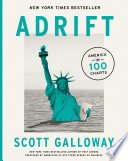 Cover of Adrift