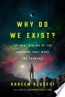 Cover of Why Do We Exist?