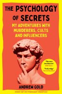 Cover of The Psychology of Secrets