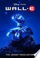 Cover of WALL-E
