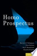 Cover of Homo Prospectus