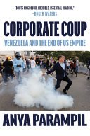 Cover of Corporate Coup