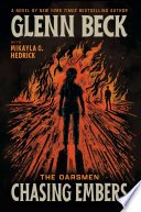 Cover of Chasing Embers